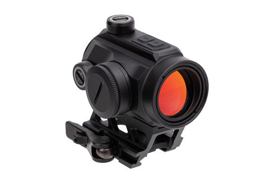 Primary Arms CLx RD25 red dot sight with included quick detach mount